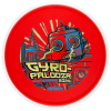 NeutronMass GYROpalooza Red 1k