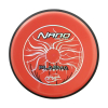 nano plasma red