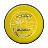 nano plasma yellow