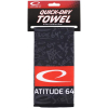 2021Quick DryTowelBlack 720x