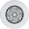 frisbeach white