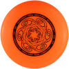 Frisbeach orange