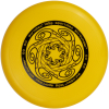Frisbeach yellow