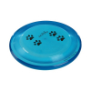 2072 dog activity disc 19 cm modry
