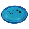 2069 dog activity disc 23 cm modry