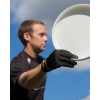 5150 5 friction 3 cerne rukavice na ultimate frisbee