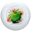932 apple organic 175g