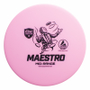 DM Active Soft Maestro
