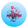 1067 3 active disc golf set
