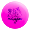 DM Active Magician Pink