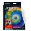 5003 svitici frisbee dogdiscuit disc o