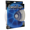 4994 svitici frisbee flashflight modry