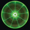 4997 1 svitici frisbee flashflight zeleny