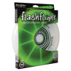 4997 svitici frisbee flashflight zeleny