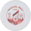 BT Medium Harp White