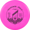 BT Medium Harp Pink
