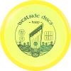 VIP Harp Yellow