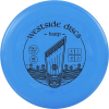 0004283 bt soft harp