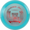 VIP Fortress Turquoise