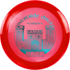 VIP Fortress Red