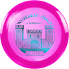 VIP Fortress Pink