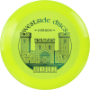 VIP Fortress Yellow