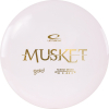 Gold Musket White 2020