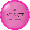 Opto Musket Pink 2020