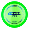 1139 avenger ss z line