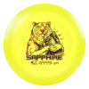 2588 sapphire gold line