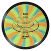 1736 2 wave cosmic neutron