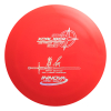 Sexton Star Xcaliber Red