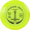 vip sword yellow