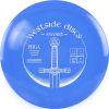Tournament Sword Blue