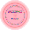 blizzard champion destroyer pink