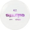 Opto Stiletto White 2020
