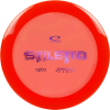 Opto Stiletto Red 2020