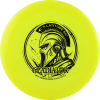 Opto Gladiator Special Edition Yellow