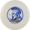 Opto Gladiator Special Edition White