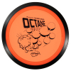 1k Proton Octane Orange