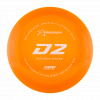 PRODIGY DISC 400 D2 ORANGE
