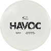 Opto Havoc White 2020