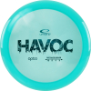Opto Havoc Turquoise 2020
