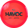Opto Havoc Red 2020