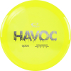 Opto Havoc Yellow 2020