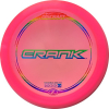 crank pink