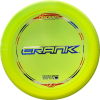 crank yellow