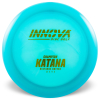 katana champion blue 18831