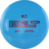 BOLT Gold Line