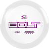 Opto Bolt White 2020